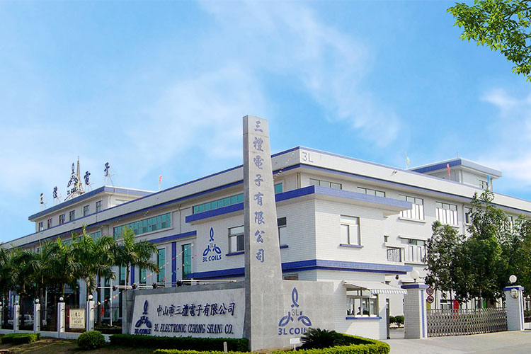 東莞三禮電子有限公司